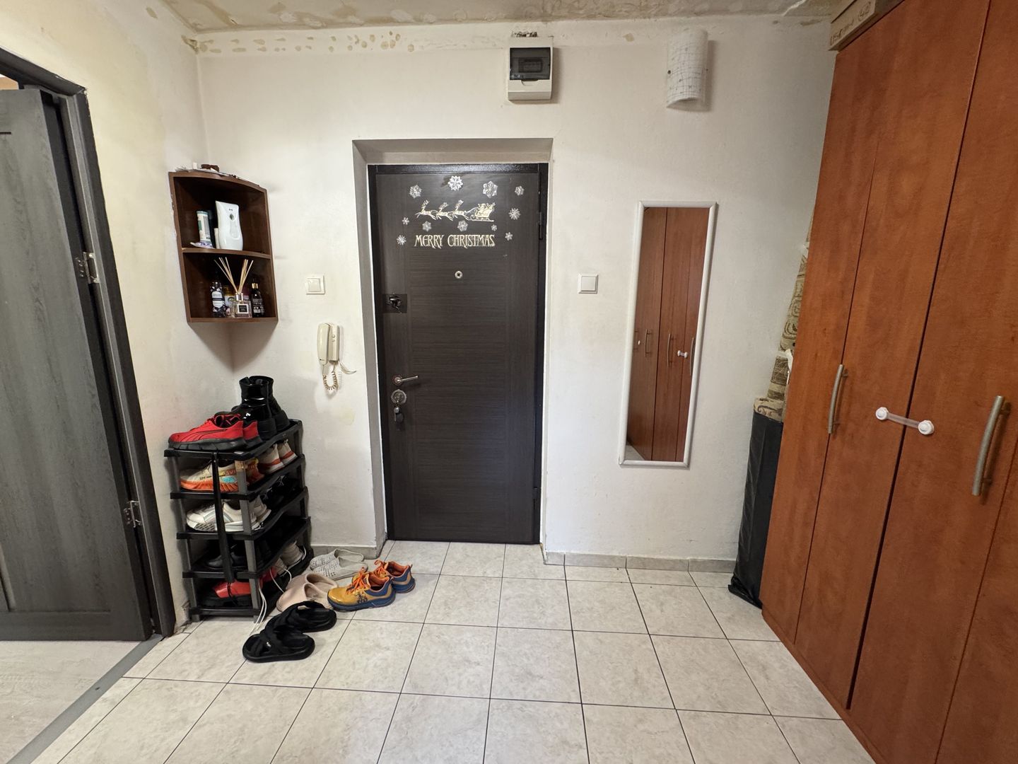 Apartament 2 camere 54.08 mp(50mp utili+4 mp balcon) +loc de pacare - Poză 13