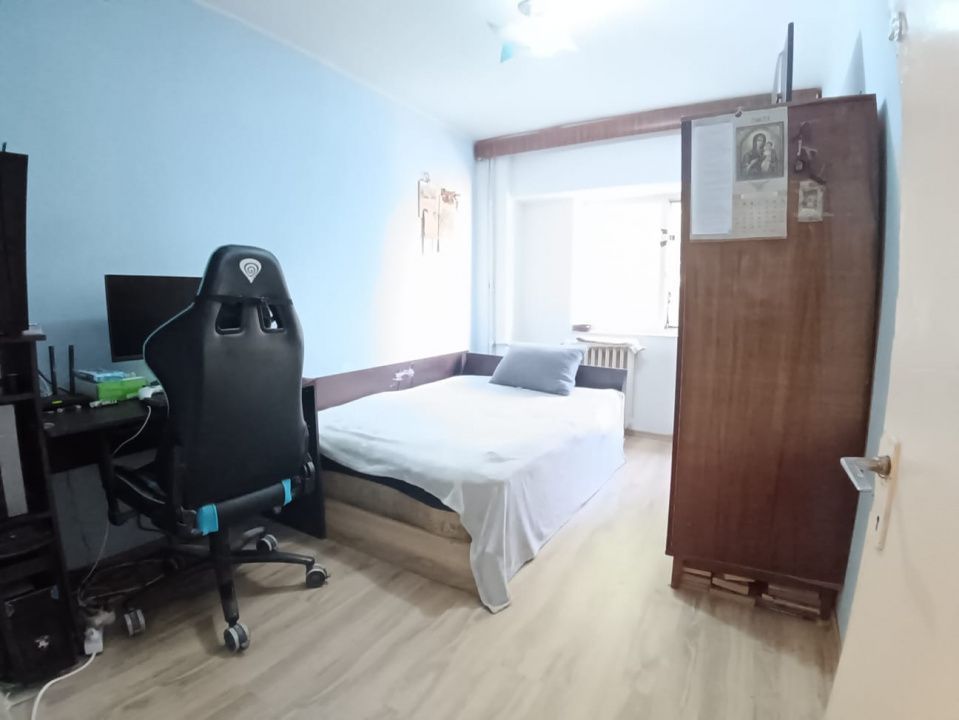 Inel I - Vanzare apartament cu 3 camere, etaj 1. - Poză 6