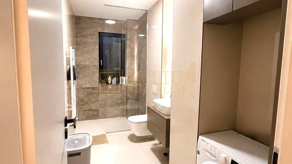 Apartament luxos in Calea Aradului, Sol Residence - Poză 9