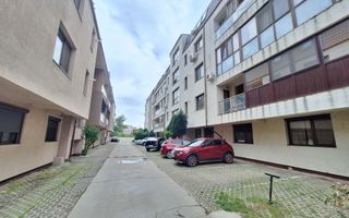 Apartament 3 camere + parcare Prelungirea Ghencea Cartierul Latin - Poză 14
