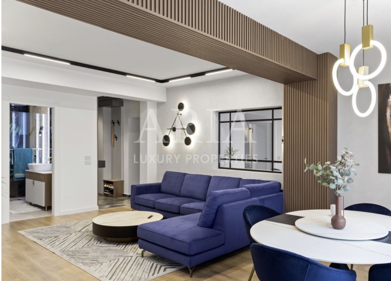 Apartament 4 camere | 116 mp utili | Pipera | - Poză 2