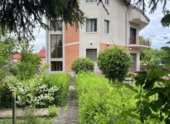 Acasă la Bascov- Județ Arges cu peisaj de poveste - Poză 10