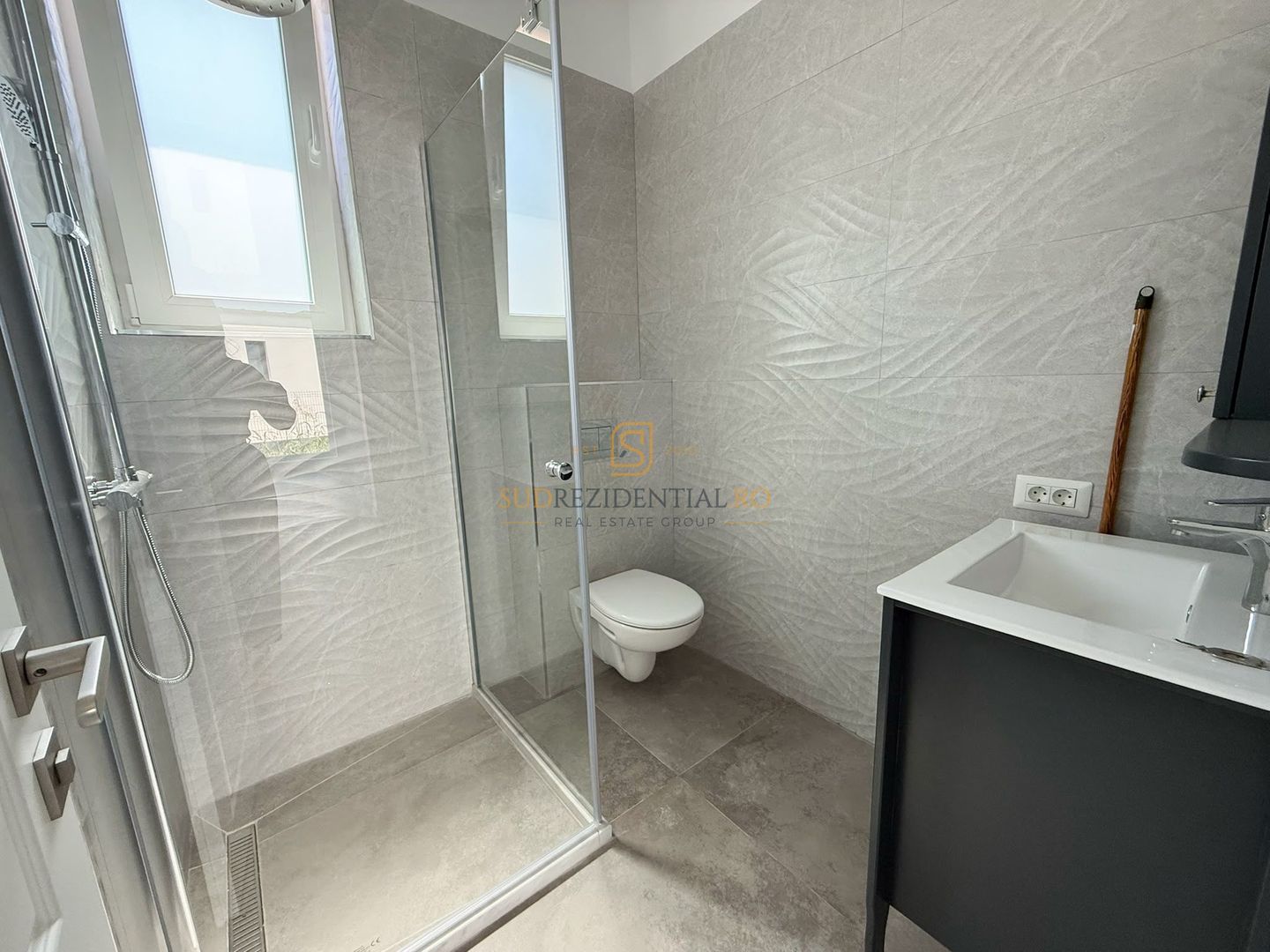 Casa Individuala 3 camere si 2 bai,teren 500 mp | Ansamblu Rezidential - Poză 7