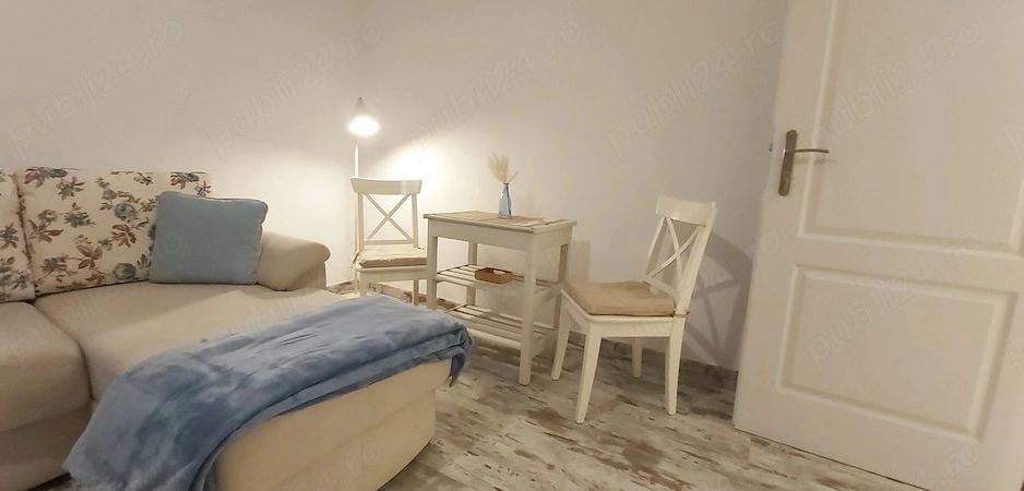 Apartament de închiriat 2 camere lujerului - Poză 6