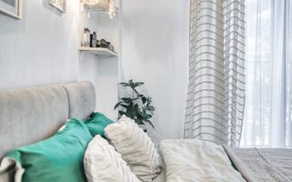 Apartament 3 camere, 76 mp, 2 bai, terasa, 2 garaje, Eroilor, New City - Poză 21