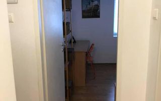 Apartament cu 2 camere langa parcul central. - Poză 8