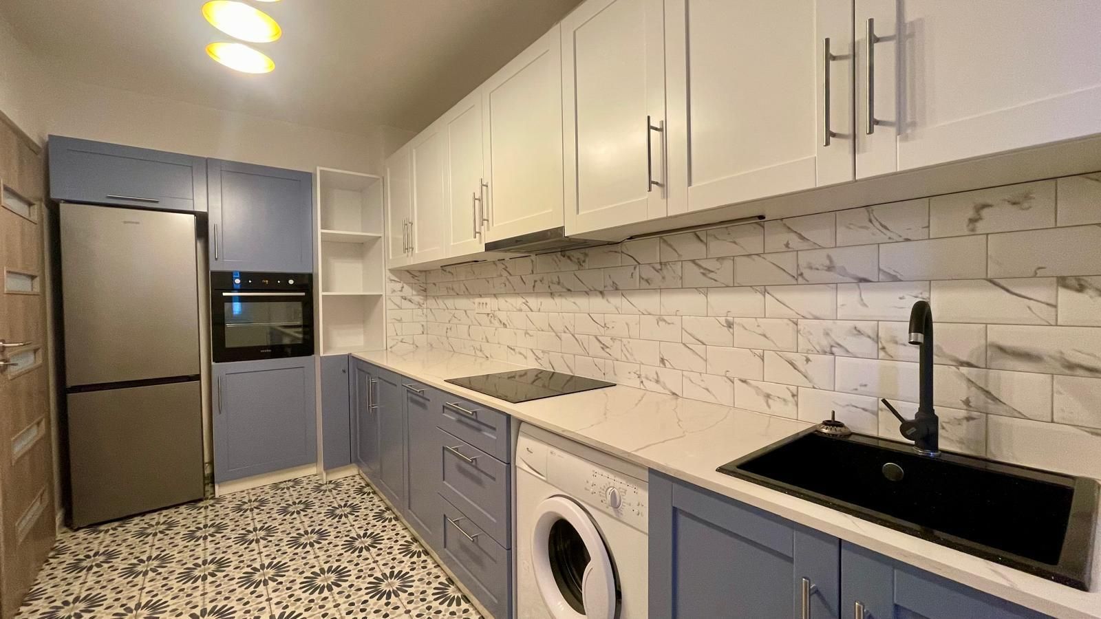 APARTAMENT 2 CAMERE IOSIA RESIDENCE CU PARCARE - Poză 1