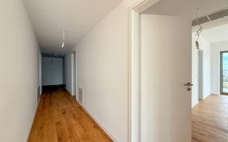 Apartament Spectaculos | 4 Camere | Terasa 22 mp | Green Lake Baneasa - Poză 10