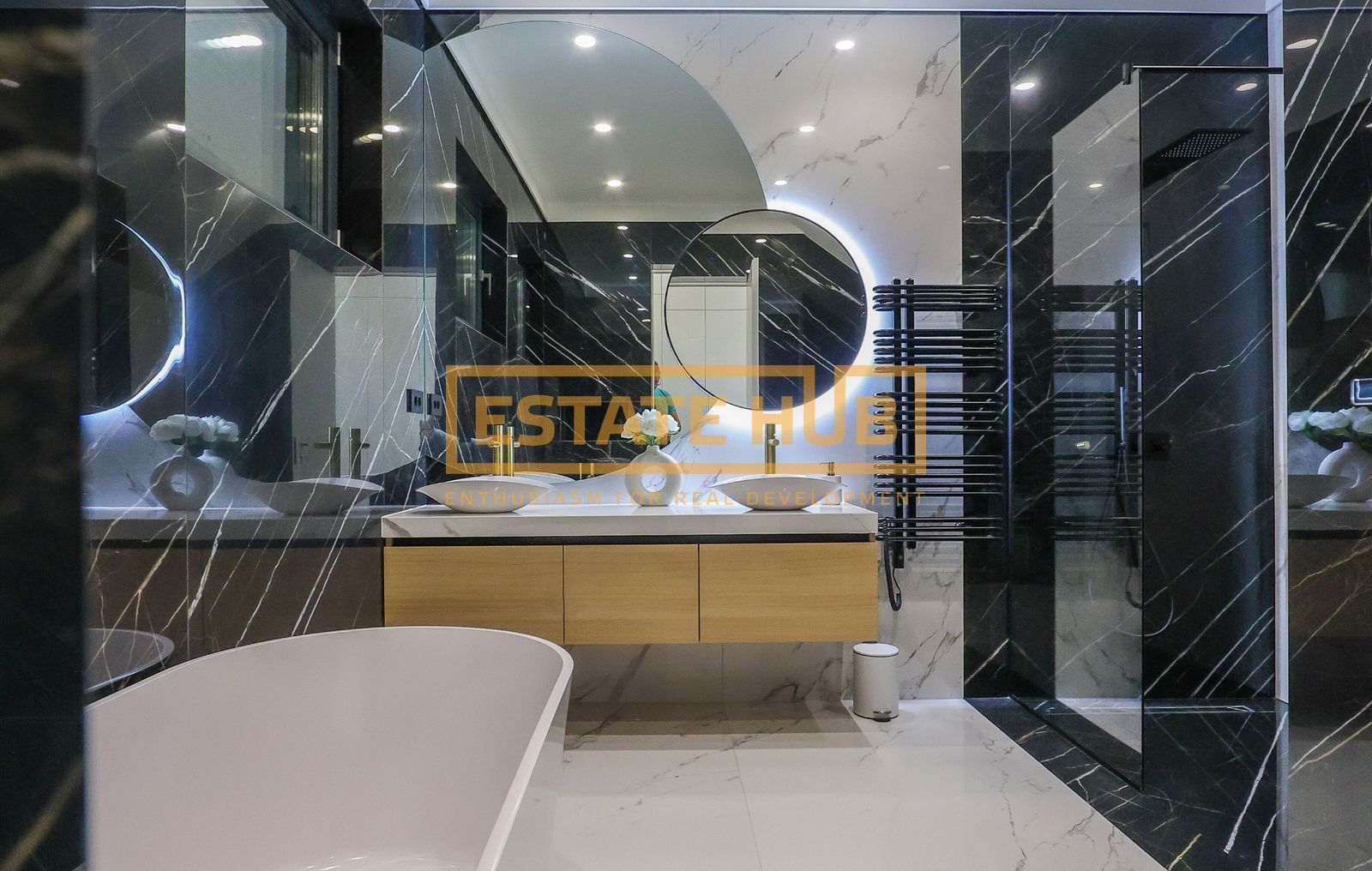 Vila premium in Borhanci, proiect exclusivist - Poză 6