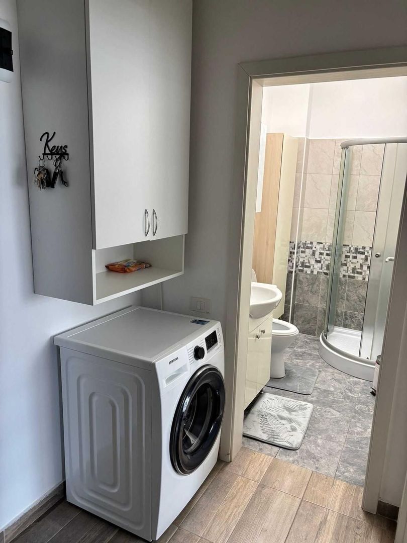 AP.2 CAMERE-APARATORI, CENTRALA PROPRIE, MOBILAT MODERN, METROU - Poză 6