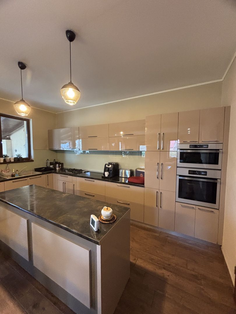 Duplex despărțit prin camera tehnica, zona Pădure Dumbravita - Poză 41