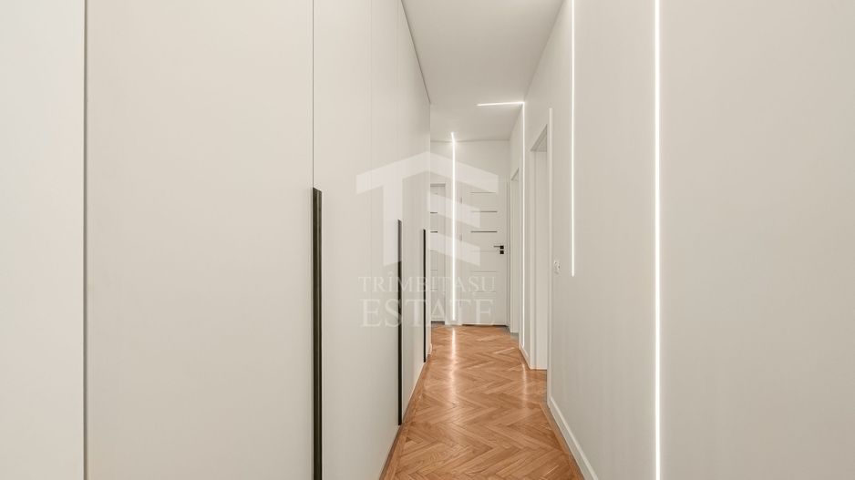 Apartament 4 camere Premium – AFI Palace Cotroceni - Poză 6