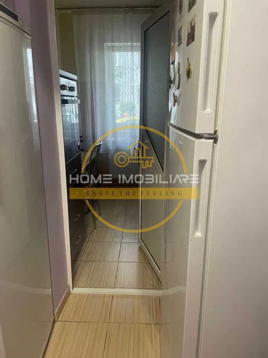 Apartament cu 2 camere/ 48mp/ zona Mircea cel Batran - Poză 6