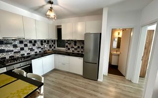 2 camere, modern, parcare, bloc nou, Buna ziua, Zona LIDL, Grand Hill - Poză 8