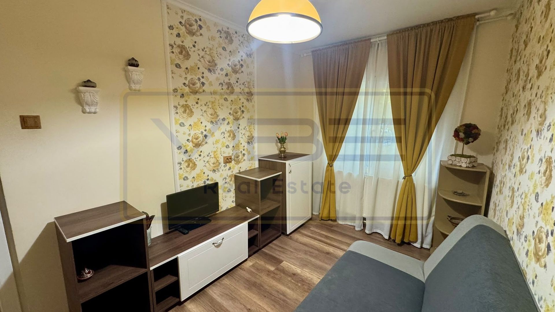 Apartament 2 dormitoare decomandate+living Podu Ros - Cantemir - Poză 13