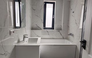 INTABULAT! Apartament 1 camera, 38mp, 64000 euro-Hlincea- Poitiers - Poză 4
