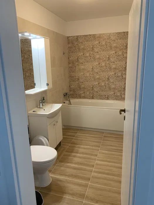 Apartament 3 camere Popesti Leordeni, 5 min metrou, bloc nou - Poză 4