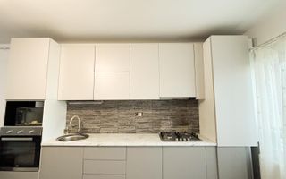 Apartament 3 camere,84mp,Balcon,Parcare,Zona Panemar,Jucu de Mijloc - Poză 8