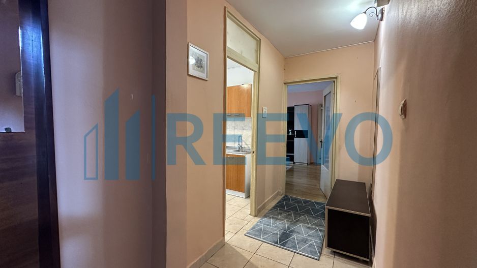 Chirie Apartament 2 Camere, Prieteniei, Bacău - Poză 11