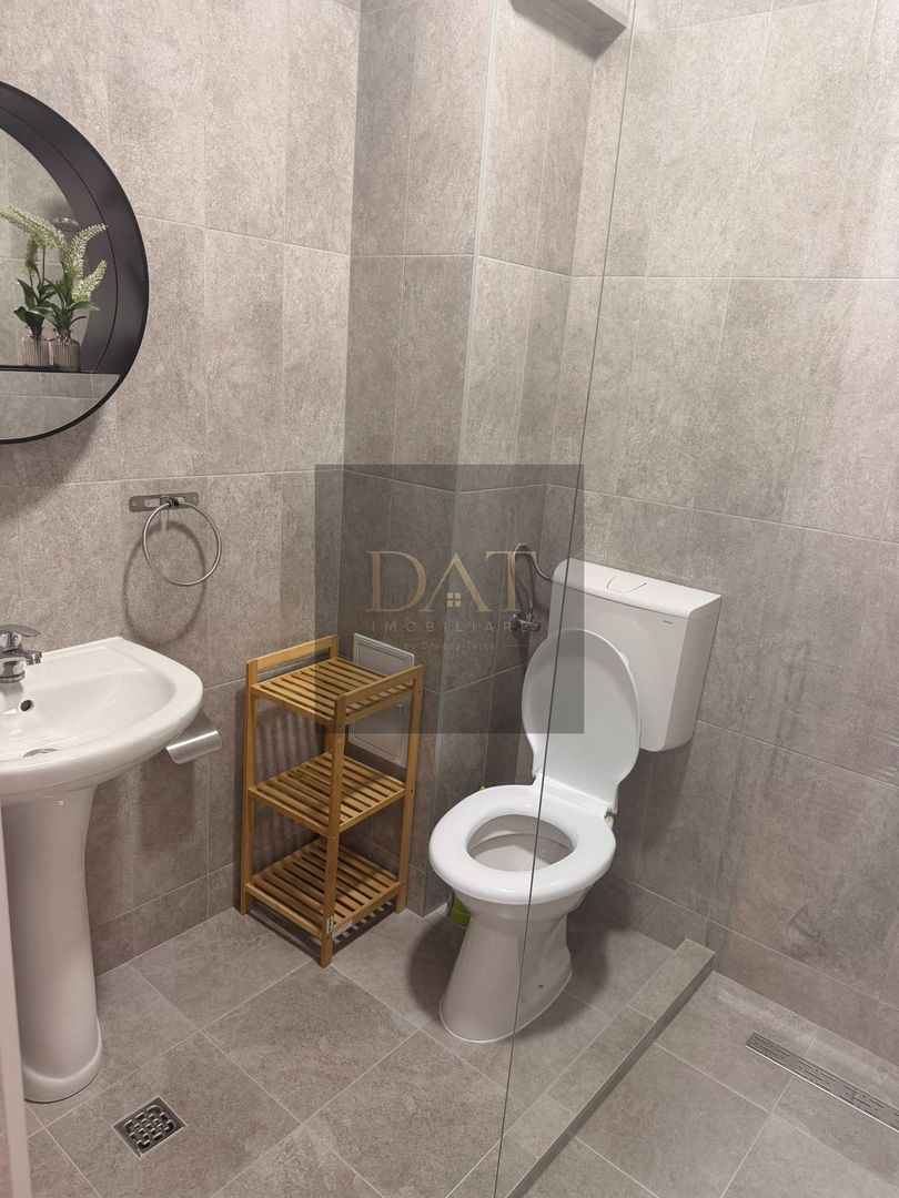 Studio modern, strada Bucuresti, toate utilitatile incluse - Poză 4