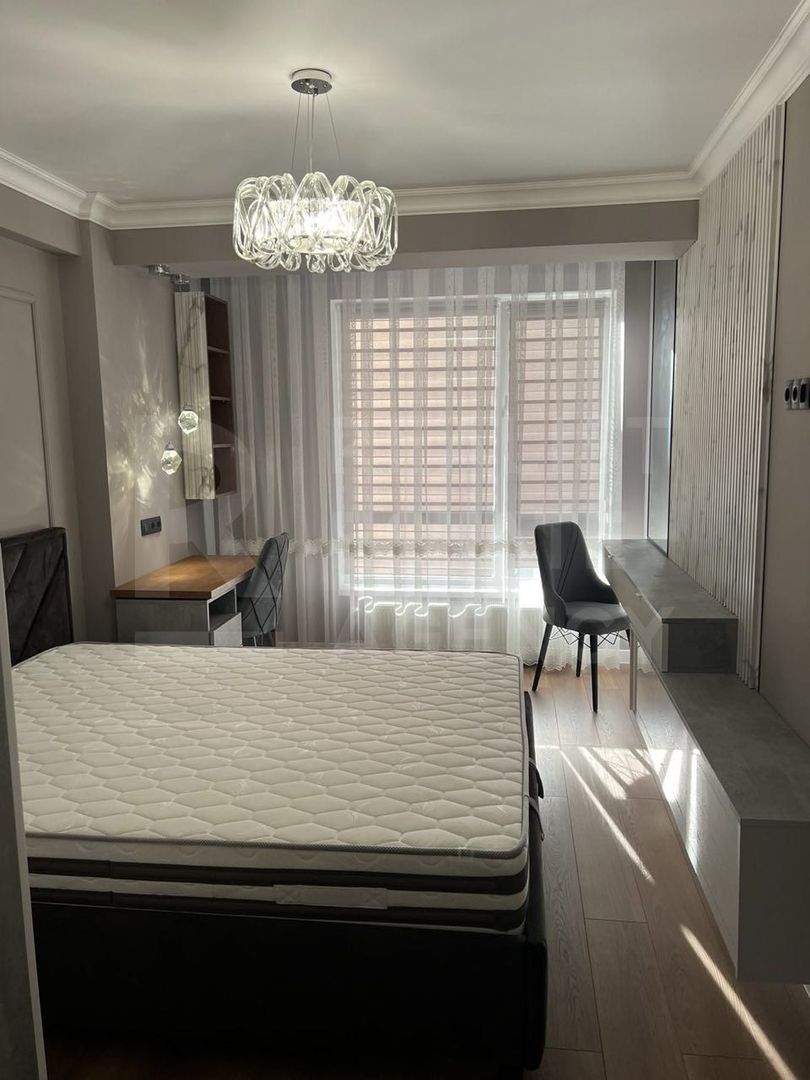Vânzare, apartament, o cameră, bd. Mircea cel Bătrîn, Ciocana - Poză 8