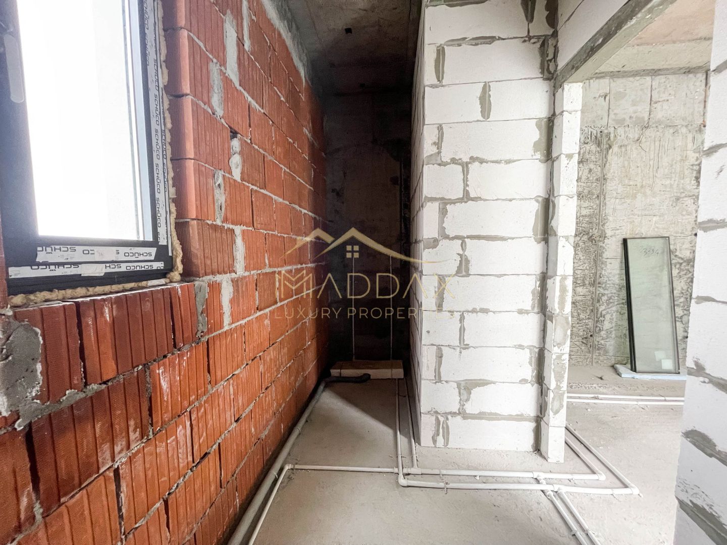 Apartament cu 3 camere *** 96mp utili*** 110mp terasa // Barbu Vacarescu - Poză 16