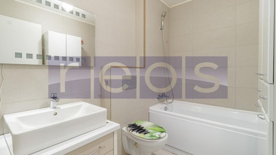 VANZARE 3 CAMERE | COSMOPOLIS | PARCARE INCLUSA | - Poză 7