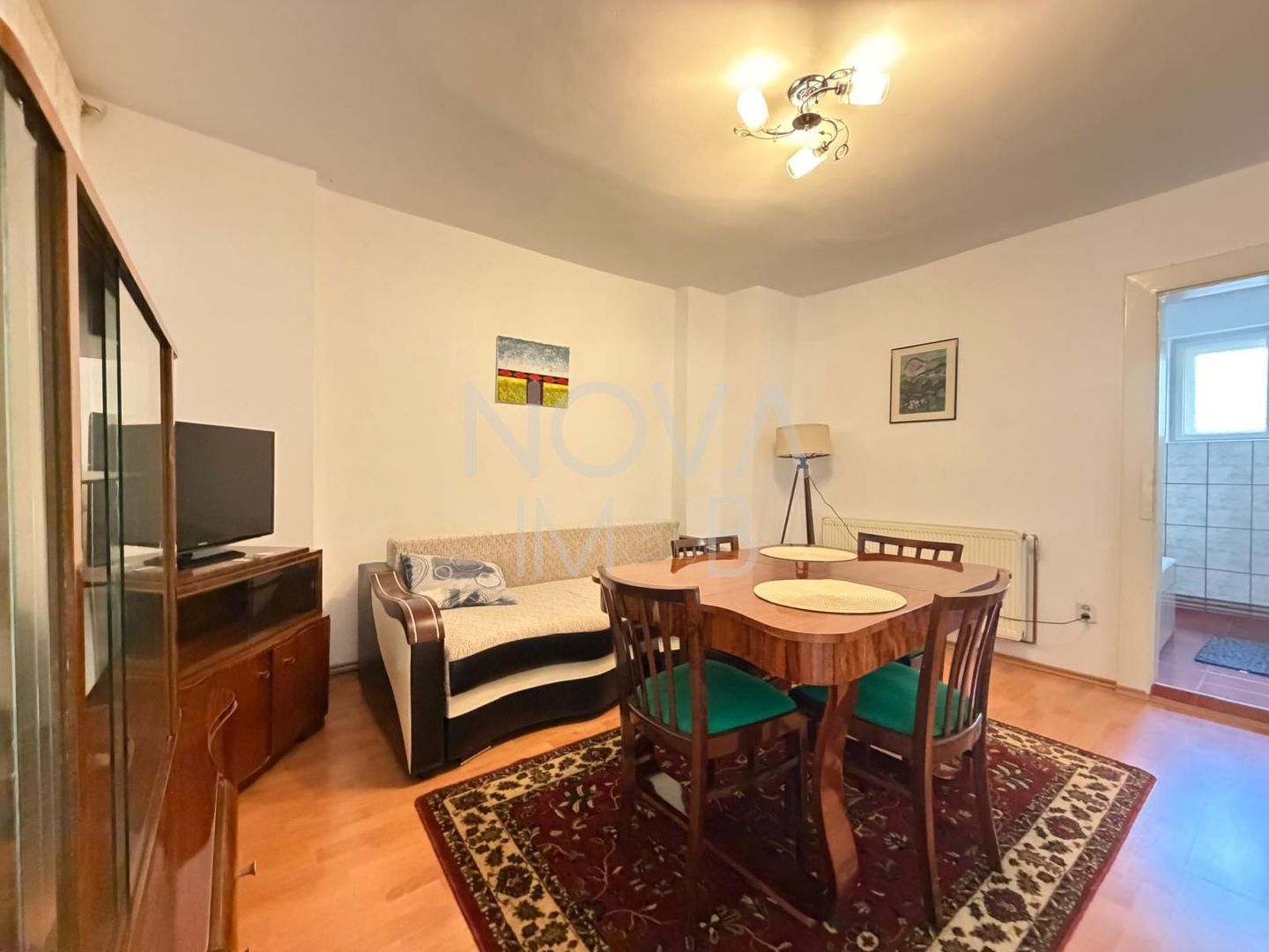 Apartament 2 camere, Ultracentral - Pet friendly - Poză 4