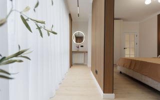 Vânzare, apartament, 3 camere, bd. Mircea Cel Bătrân, Ciocana - Poză 7