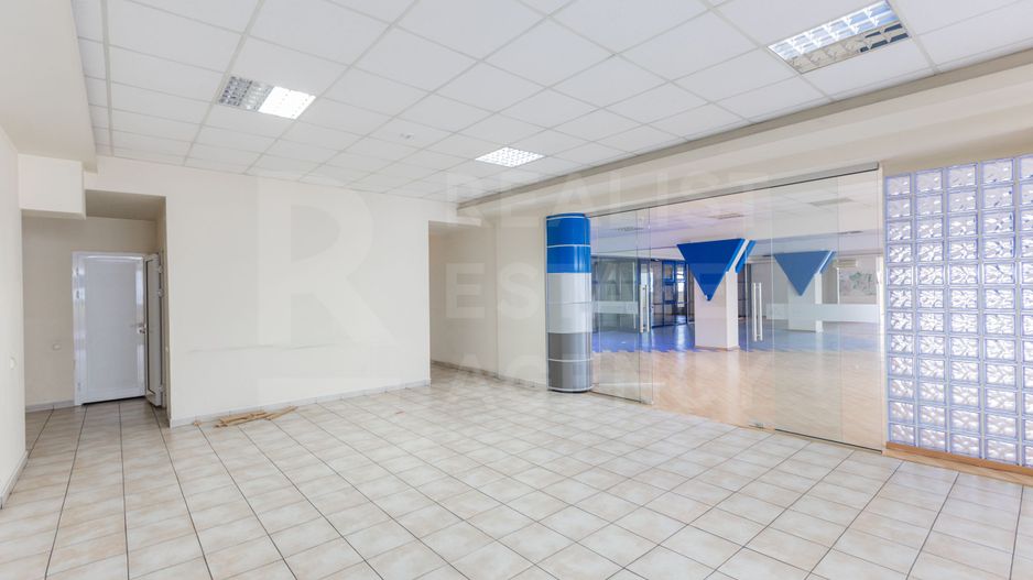 Chirie, oficiu, 645 mp, strada Calea Ieșilor, Buiucani - Poză 18