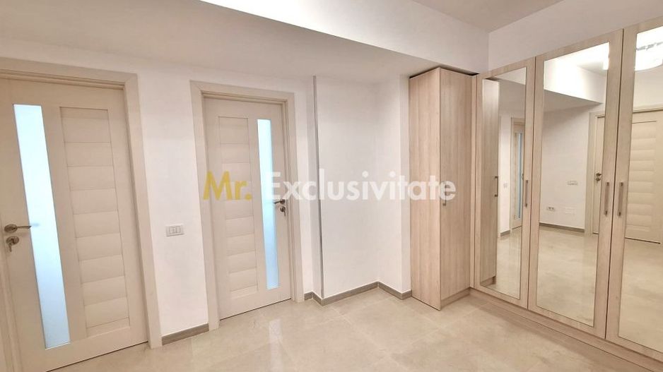 Penthouse unicat in Pitesti-Craiovei cu Parcare Subterană - Poză 4