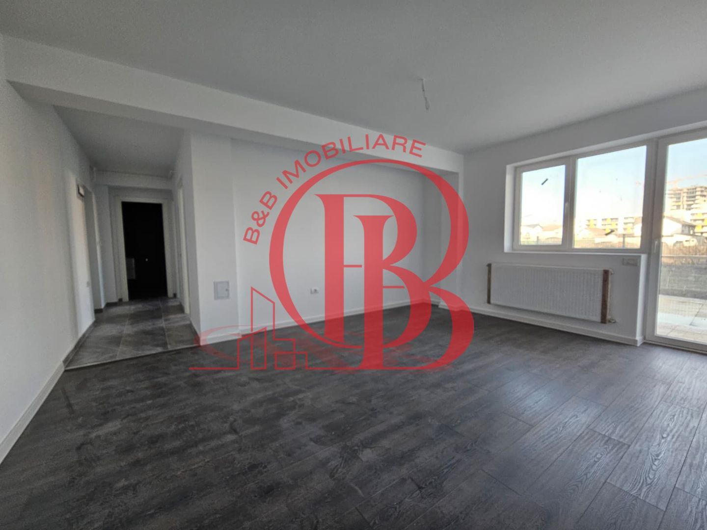 Apartament 3 camere Titan Pallady Metrou N. Teclu Comision 0 - Poză 1