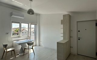 Apartament 2 camere open space, zona Cubic Plaza, Valea Lupului - de inchiriat - Poză 3