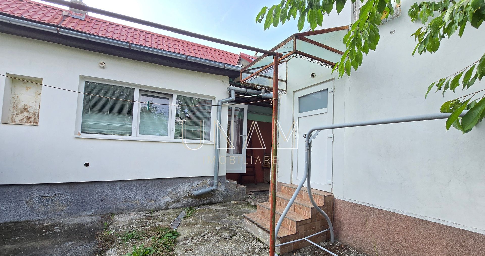 Casa 144 mp utili, organizata in 2 apartamente | Muncitoresc, Resita - Poză 12