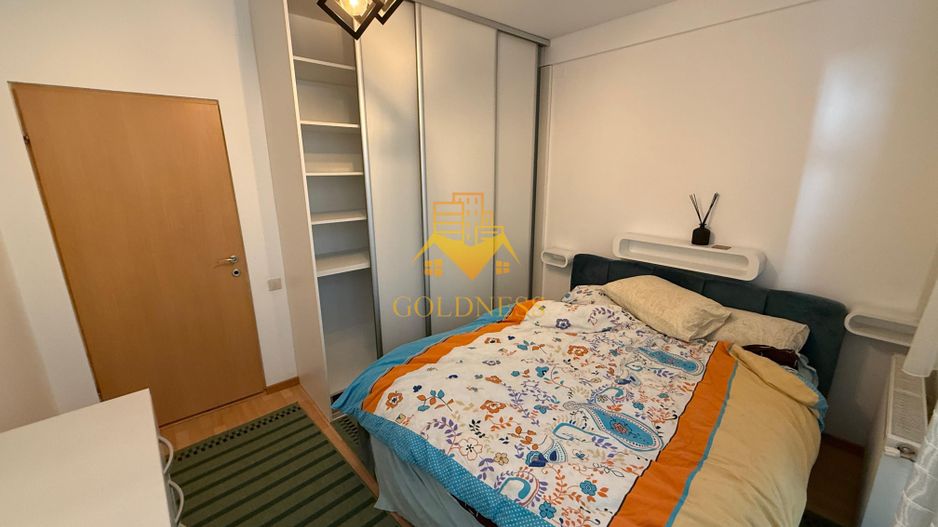 2 camere open space, balcon parcare, Buna Ziua, Lidl, Panemar - Poză 5