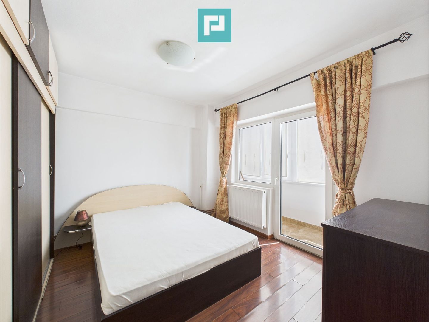 Apartament 2 camere Orizont – vedere spre parc - Poză 7