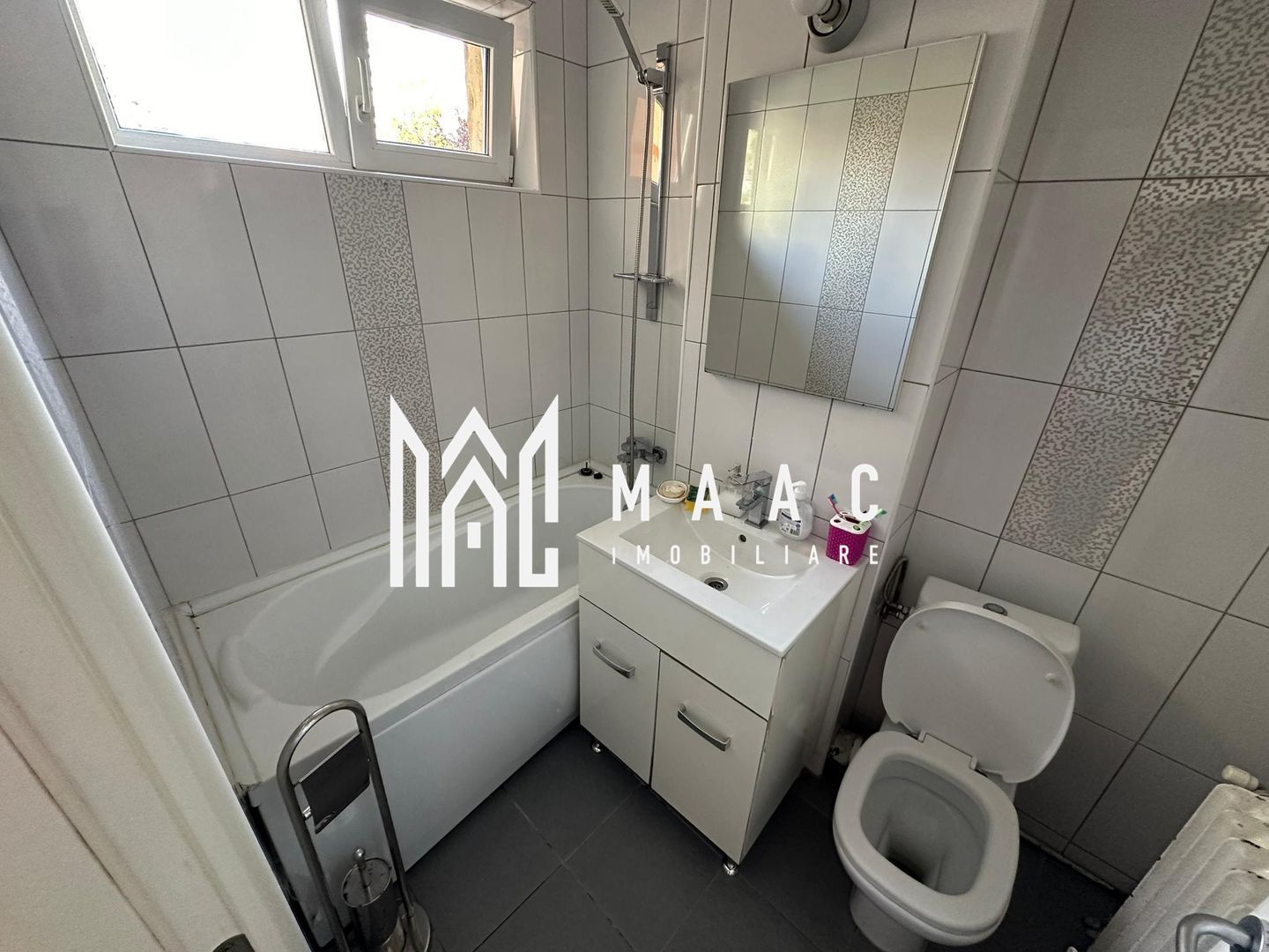 Apartament 2 camere | Parter | Balcon | 54 MPU | Mihai Viteazu - Poză 6