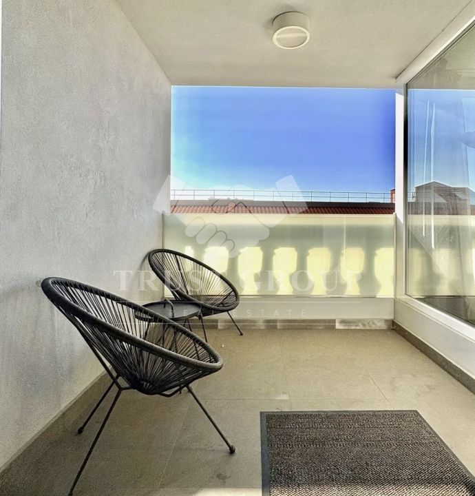 Apartament 3 camere | Herastrau | Loc de parcare - Poză 10