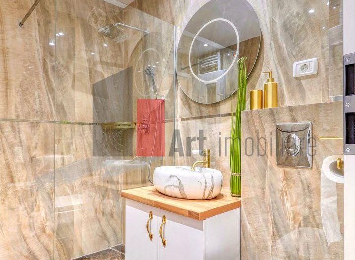 AP[ARTAMENT DE 2 CAMERE LUX  CANTEMIR. - Poză 5