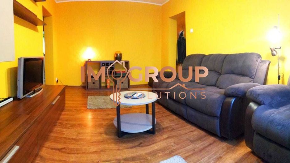 Etaj Intermediar - Apartament cu 3 Camere - 1001 Articole - Poză 1