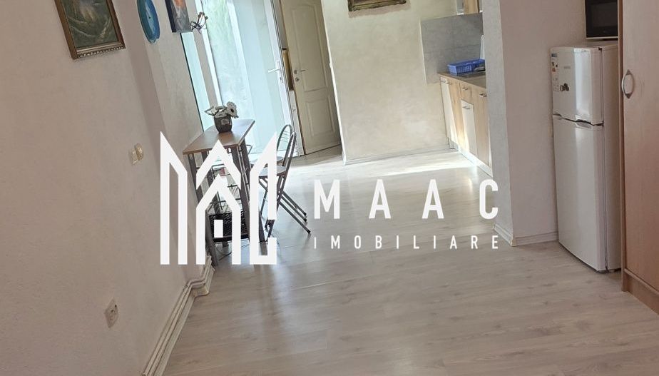 Garsonieră la casă de închiriat | Sibiu, Piața Cluj | mobilată - Poză 8