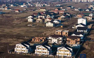 Duplex cu 4 camere si teren generos de 352 mp – Mosnita Noua - Poză 44