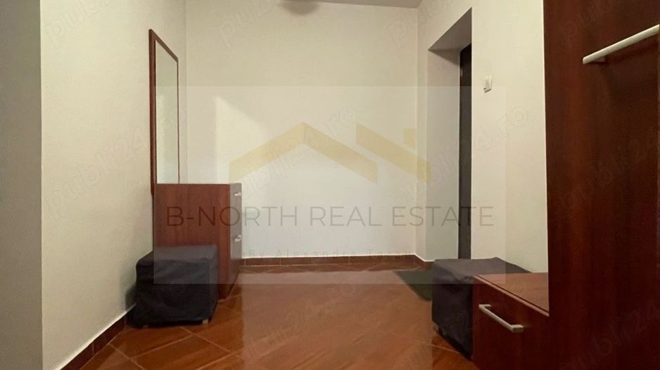 Apartament 2 camere de închiriat | Decomandat | Centrală proprie | Tineretului - Poză 4