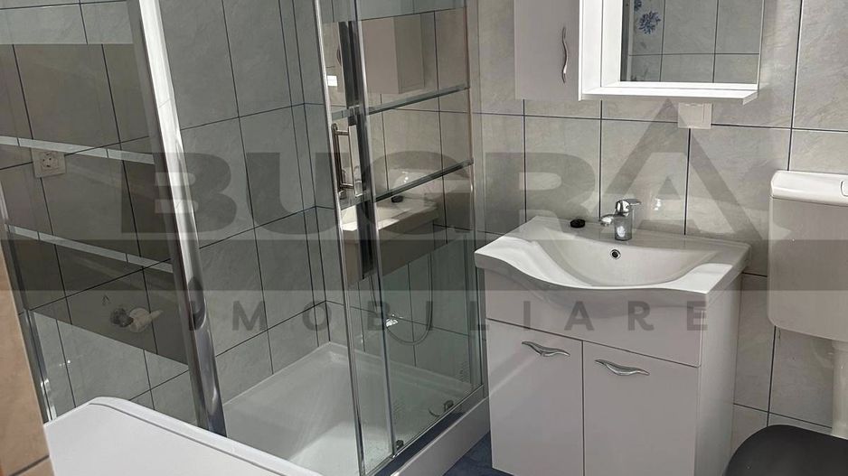 Apartament de 2 camere, 42mp, parcare, zona Piata Mihai Viteazul - Poză 4