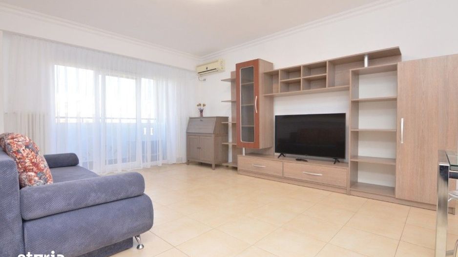 De Inchiriat Apartament Ultracentral Unirii, renovat complet - Poză 1
