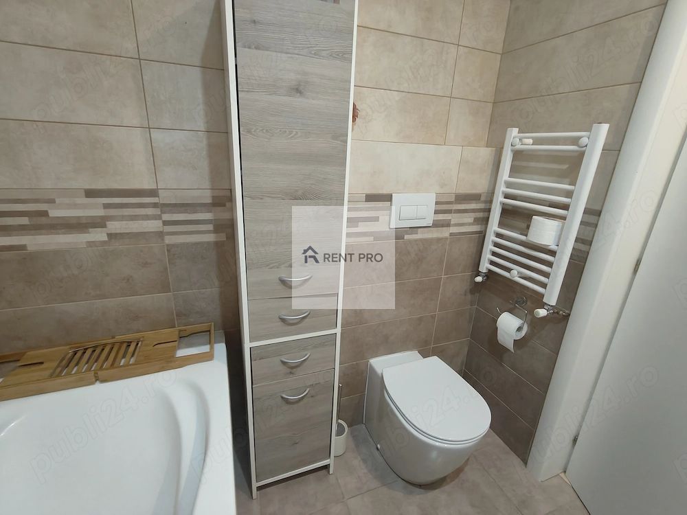 Apartament 2 camere de închiriat | Premium Regie | Metrou Grozăvești - Poză 7