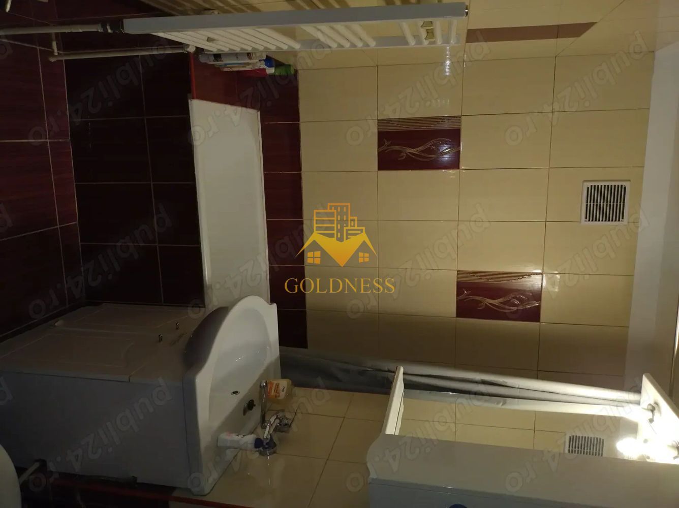 3 Camere decomandate, 2 balcoane, MOL, Parc Primaverii, Profi, Ducfarm - Poză 6