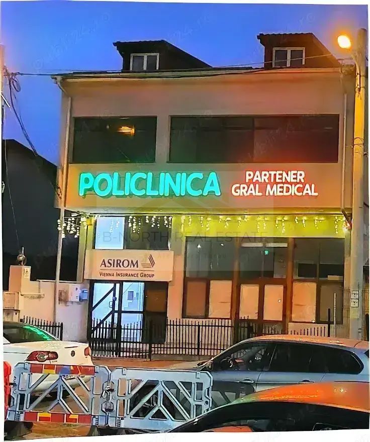 Spațiu birouri de închiriat, 300 mp, Bd. Timișoara, parcare privată - Poză 1