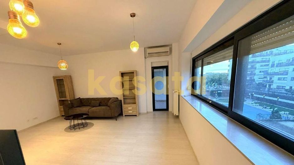 Apartament modern cu 3 camere | Natura Residence | Pipera - Poză 2