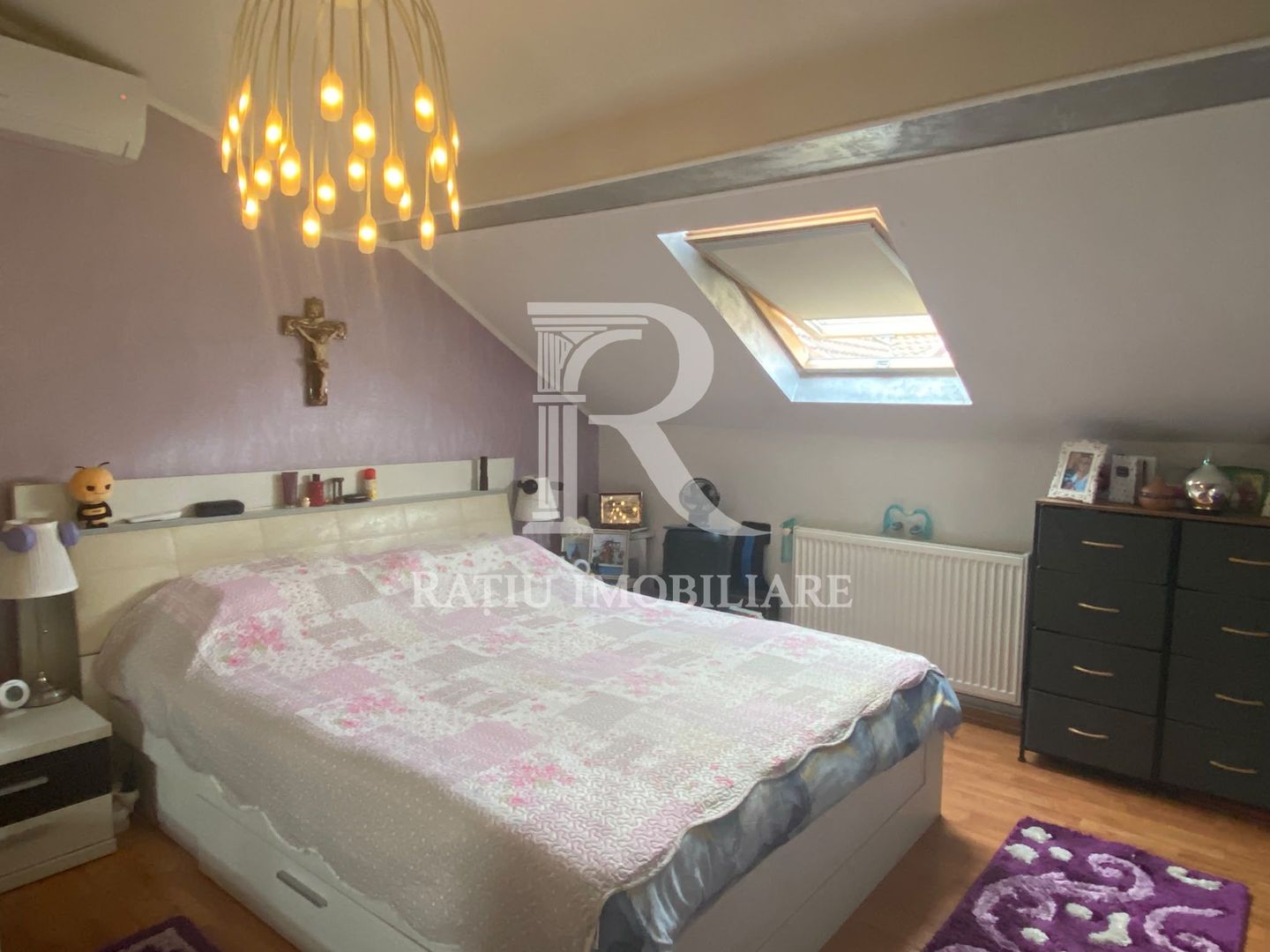 Casa de vânzare cu 3 camere | Tudor Vladimirescu |  Oradea - Poză 7